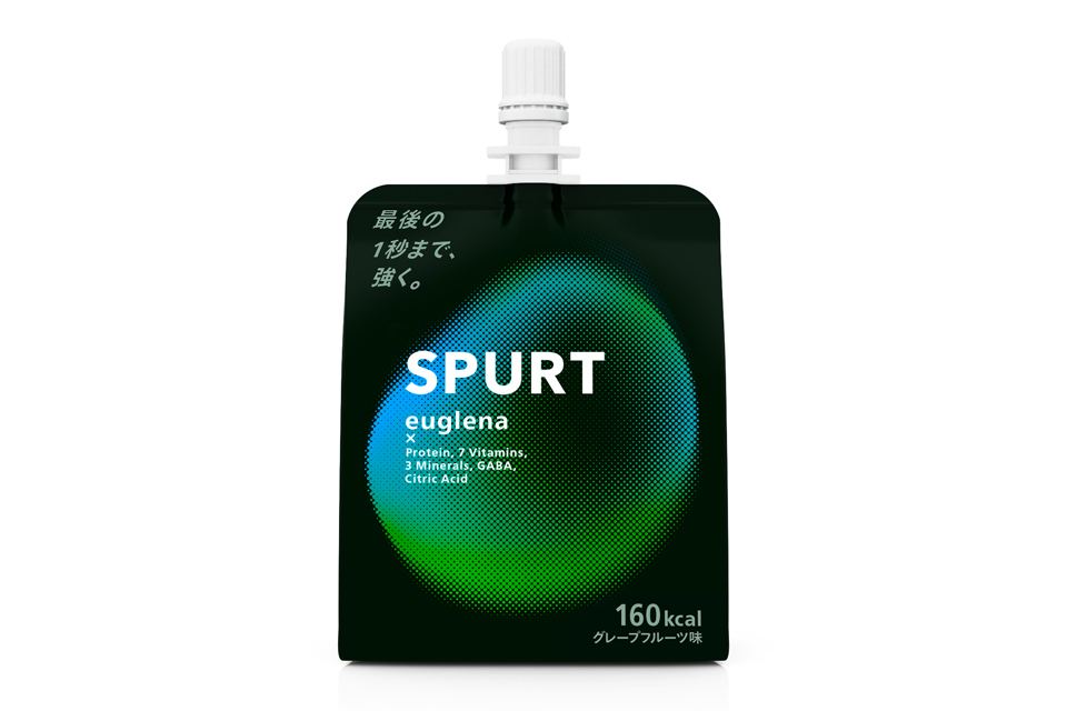 SPURT